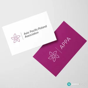 logo Asia Pacific-Poland Association