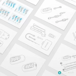 ilustracja do instrukcji obsługi urządzenia CarePump