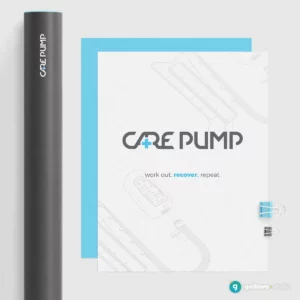 logo CarePump