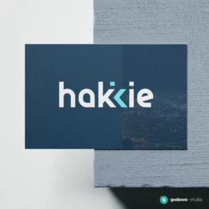 logo Hakkie