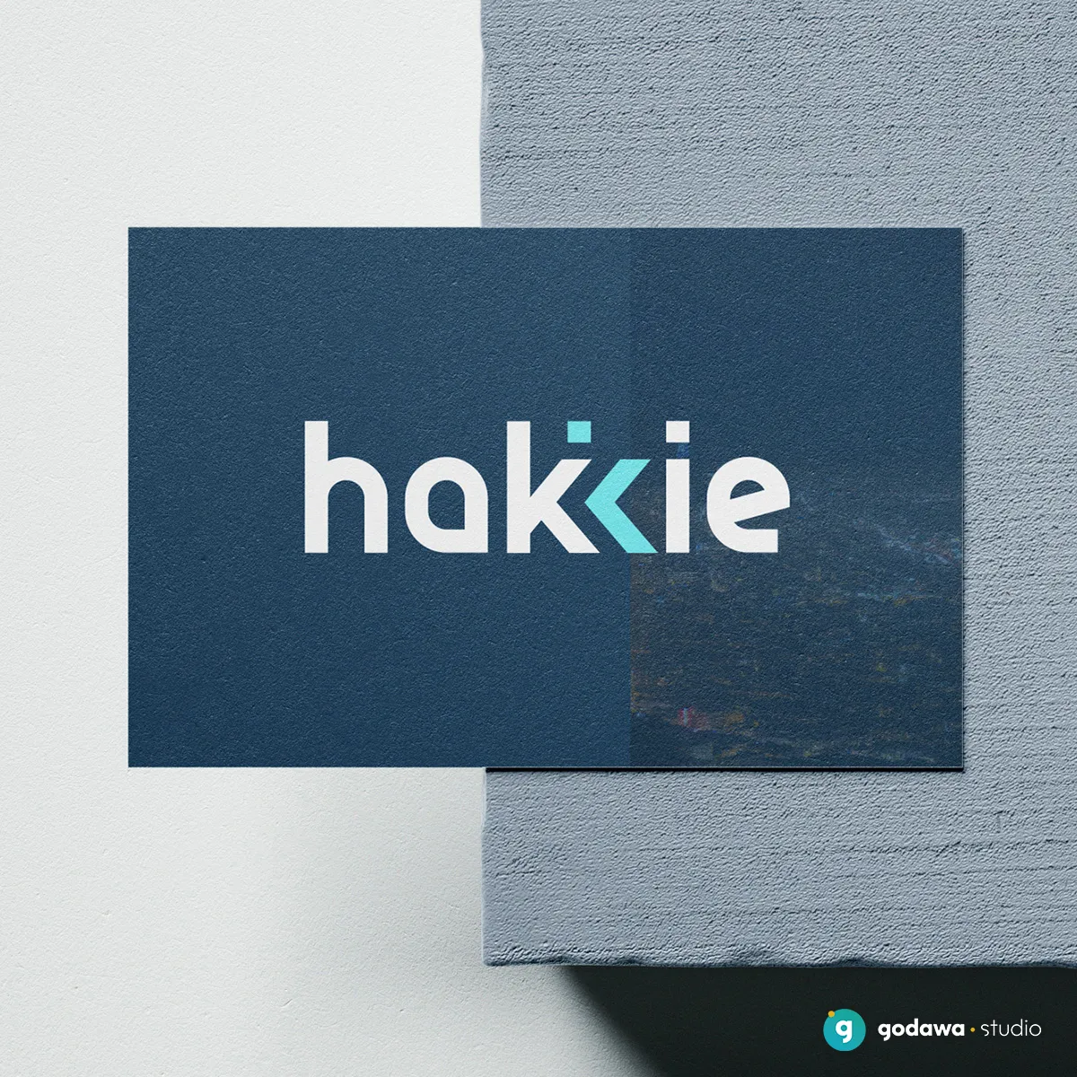 logo Hakkie