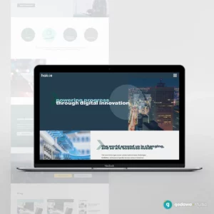 strona internetowa Hakkie