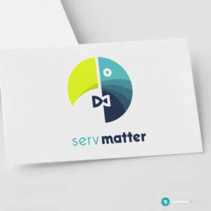 logo ServMatter