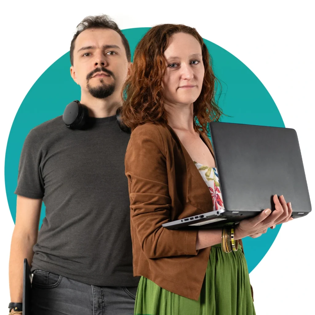 iza i maciek | godawa studio